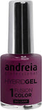 nagellak Andreia Hybrid Fusion H80 (10,5 ml)