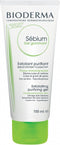 Bioderma - Sebium Exfoliating Scrub Gel - 100 ml