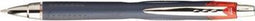 uni-ball intrekbare roller Jetstream rood schrijfbreedte: 035 mm schrijfpunt: 07 mm
