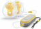 Medela Freestyle Hands-Free - Dubbele elektrische borstkolf - Draagbaar - Oplaadbare accu