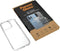 PanzerGlass HardCase geschikt voor Apple iPhone 13 Pro Hoesje Back Cover Transparant
