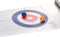 Tafel Curling Spel 120cm