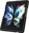 Spigen Tough Armor Case Samsung Galaxy Z Fold 3 (Zwart)