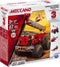 Meccano - Rescue Squad - 3 Modellen - S.T.E.A.M.-bouwpakket