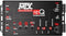 Processor - MTX AUDIO - Ingangen op hoog niveau naar RCA-uitgangen