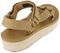 Teva W MIDFORM UNIVERSAL - Wandelsandalen - Sneldrogende banden van gerecycled polyester - LARK
