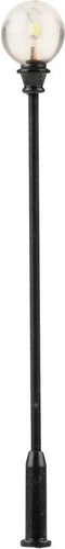 Faller - LED Park light. pole-top ball lamp. 3 pcs. - FA180104 - modelbouwsets, hobbybouwspeelgoed voor kinderen, modelverf en accessoires