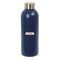 Waterfles El Ganso Eclipse Marineblauw Roestvrij staal 500 ml