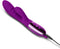 G-spot Vibrator Le Wand Blend Paars