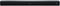 Xiaomi Soundbar Pro - Draadloze 2.0 ch - Bluetooth 5.3 - Zwart