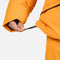 Rossignol Boy Siz - Ski Jas Jongens - Waterdicht 20000 mm - Oranje 128