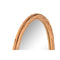 Wandspiegel Home ESPRIT Natuurlijk Alpino 61,5 x 3 x 95 cm