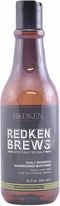 Redken Redken Brews Daily Shampoo (M)