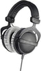 Beyerdynamic DT 770 PRO - Studiohoofdtelefoon 80 Ohm - Zwart