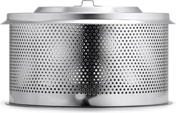 Kolenhouder rvs - Lotusgrill XL