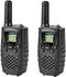 Nedis Walkie talkie Set | Zwart - Black