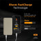 Xtorm Go2 - Powerbank 20.000mAh 15W FastCharge - Beige