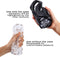 Dorcel - Masturbator Met Sleeve Deep Blow - Wit