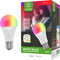 Woox R9074 - Smart WiFi E27 LED Bulb - RGB+CCT