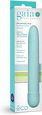 Gaia Eco Vibrator - Pink