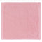 DDDDD - Vaatdoek Basic - 100% katoen - Pastel Roze - 30 x 30 cm (set van 4 stuks)