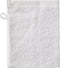 Seahorse Pure - Washand - 550 gram/m2 badstof - Wit (3 stuks)