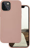 Dbramante1928 Greenland - Soft case - Krasbestendig - Roze