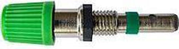 Alligator ventiel univ. Dunlop Sclaverand & Schrader p/10