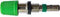 Alligator ventiel univ. Dunlop Sclaverand & Schrader p/10