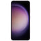 Samsung Galaxy S23 - Paars - 256 GB - Duale fysieke simkaart + eSIM