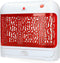 Swissinno Solutions - Insectenlamp - Swissinno Solutions - 80 m2
