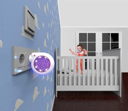 Swissinno Solutions - Insectendoder - Mini LED - 15 m2