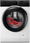 AEG LR6AMZ48FL - Wasmachine - 8 kg - 1400 tpm - Energieklasse A - Wit