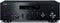 Yamaha R-N600A - Stereo Receiver - 80W RMS - Zwart