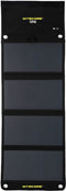 Nitecore FSP30 - Opvouwbaar zonnepaneel 30W - 4 panelen - Zwart