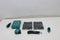 Makita B-49725 - Boor-/schroefbitset 96-dlg - Hout Steen Metaal