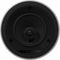 Bowers & Wilkins CCM665 - Inbouwspeaker - 6 inch - Zwart