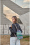 Opvouwbare Reistas C-Collection 30942 35 x 40 cm Waterdicht