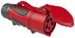 PCE 2153-6 CEE-koppeling 16 A 5-polig 400 V 1 stuk(s)