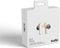 Sudio A1 Pro - In-ear True Wireless Earbuds - ANC - Beige