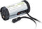 Gembird Omvormer - Auto omvormer 150 W - Bescherming tegen overbelasting en kortsluiting