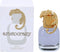 Damesparfum Brave Aristocrazy EDT (80 ml)