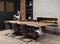 Tower living Prato diningtable 260x100