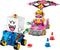 LEGO® Super Mario™ - Mario Kart™ - Wario en King Boo - 512 onderdelen