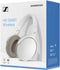 Sennheiser HD 350 BT - Draadloze Koptelefoon - 30 uur batterijduur - Wit