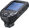 Godox X Pro II - Transmitter - TTL HSS - Zwart