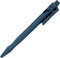 Balpen detectie detectament tufftip hd clip blauw | 10 stuks