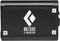 Black Diamond 1500 Batterij En Oplader Zwart