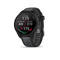 Garmin Forerunner 165 Music zwart/leigrijs