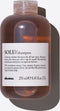 Davines SOLU Shampoo - 250 ml- Normale shampoo - Voor Alle haartypes -